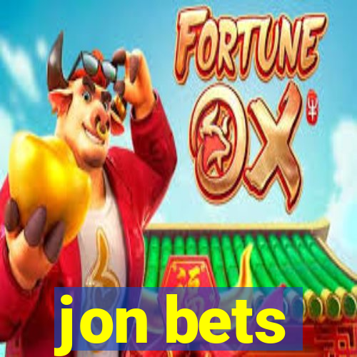 jon bets